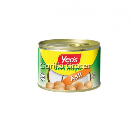 Yeo's Seri Kaya - 170g